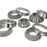 598853 Łożysko mechanizmu różnicowego C.E.I