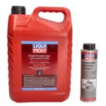 LIM21685A 5L Oleje i smary LIQUI MOLY