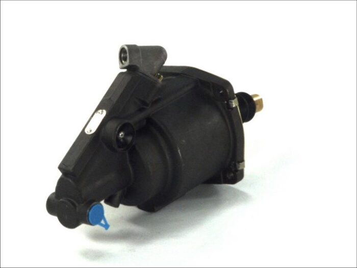 Cs-501 siłownik sprzęgła pneumatics - obrazek 2