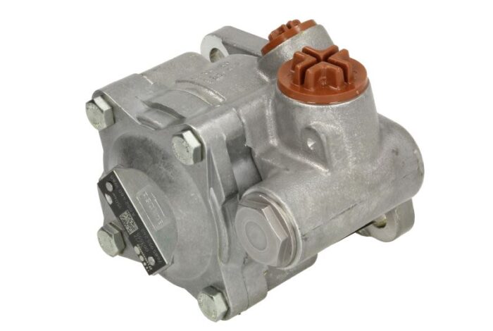 K s00 000 419 pompa hydrauliczna przekładni kierowniczej bosch - obrazek 2