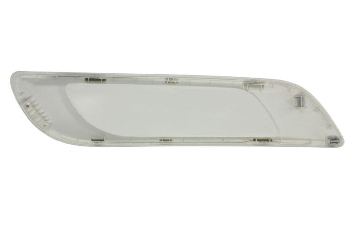 Daf-fb-039l ramka lampy przeciwmgielnej przód pacol - obrazek 2
