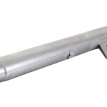 HOB45075 Rura wydechowa HOBI