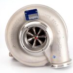 KKK53319886727 Turbosprężarka 3K