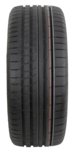265/50R19 LTGO 110Y F1A2N Opony osobowe, SUV/4x4 GOODYEAR - obrazek 3