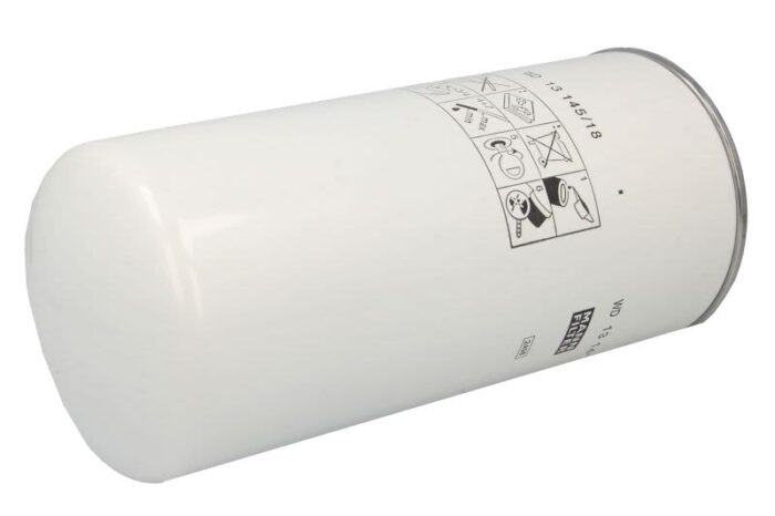 Wd 13 145/18 filtr oleju mann-filter - obrazek 2