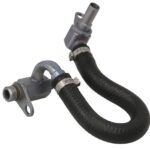 1.11542 Przewód smarowania turbosprężarki DT SPARE PARTS