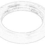 123900-01780 Uszczelniacz wału korbowego OE YANMAR