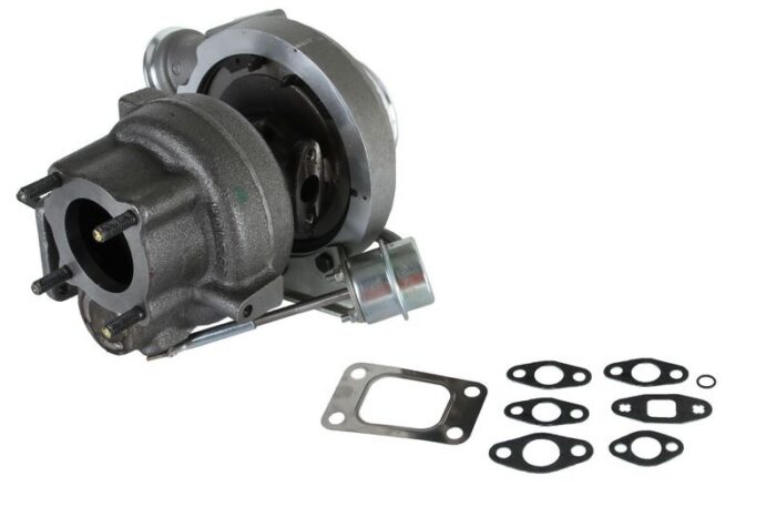 Hol4040429 turbosprężarka holset - obrazek 3