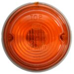 2BA001 259-611 WY Lampa kierunkowskazu HELLA