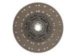 4.64258 Tarcza sprzęgła DT SPARE PARTS