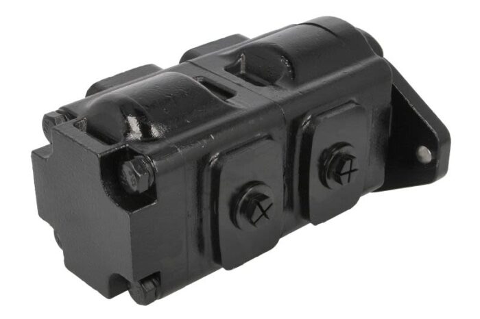 332/f9031 cva hydrauliczna pompa zębata cva - obrazek 2