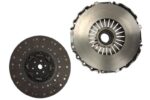 FE105172 Zestaw sprzęgła FEBI BILSTEIN - obrazek 2