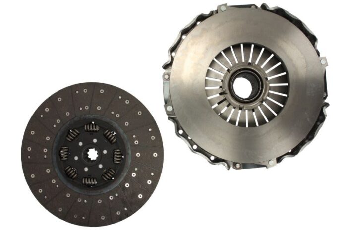 Fe105172 zestaw sprzęgła febi bilstein - obrazek 2