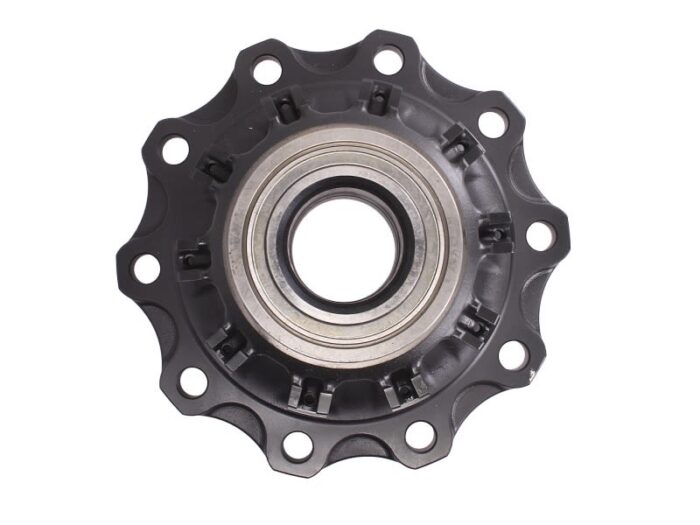 5. 20174 piasta koła dt spare parts - obrazek 2