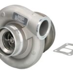 EVTC5007 Turbosprężarka EVORON