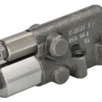 R902535903 Zawór sterujący ciśnieniowy BOSCH REXROTH