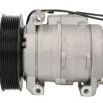 ACP 1167 000S Kompresor klimatyzacji MAHLE
