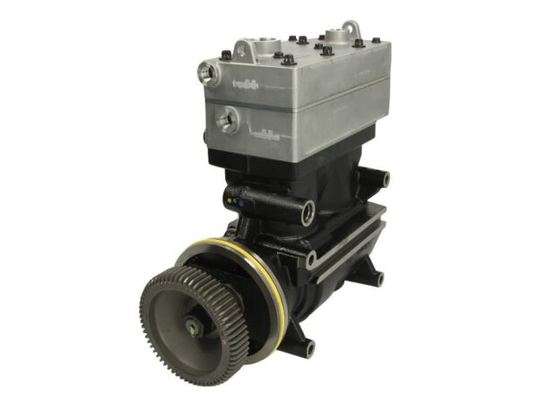 912 518 004 0 kompresor sprężonego powietrza wabco - obrazek 3