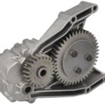 2.11038 Pompa oleju DT SPARE PARTS