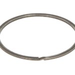 2.10211 Uszczelka kolektora wydechowego DT SPARE PARTS