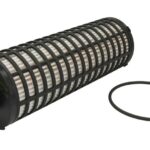 F 026 407 286 Filtr hydrauliczny BOSCH FILTRY