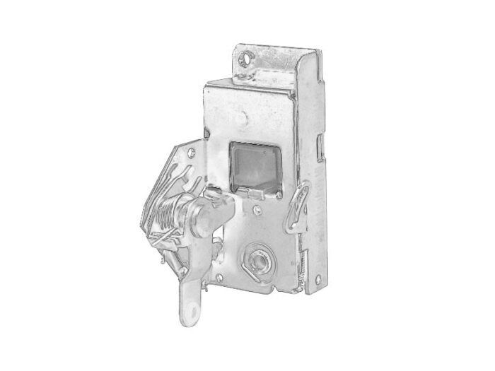 Ive-dh-014 zamek/elementy pacol - obrazek 2