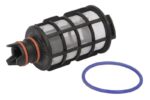 PU 5003 Z Filtr paliwa MANN-FILTER - obrazek 2