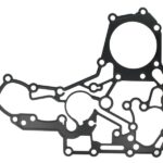 1.24449 Uszczelka skrzyni biegów DT SPARE PARTS