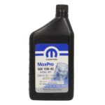 68218940AB Oleje i smary MOPAR