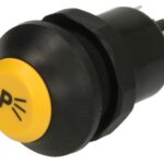 11125160XX Włącznik świateł PNEUTRON