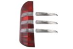 TL-ME011L Lampa tył TRUCKLIGHT