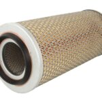 C 15 165/3 Filtr powietrza MANN-FILTER