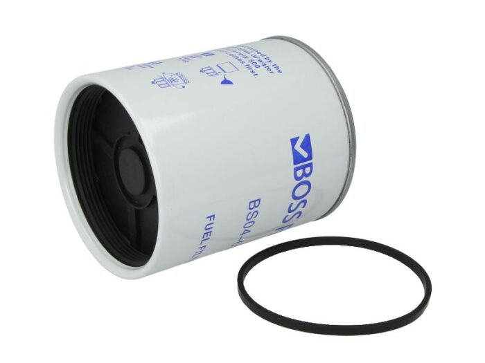 Bs04-035 filtr paliwa boss filters - obrazek 2