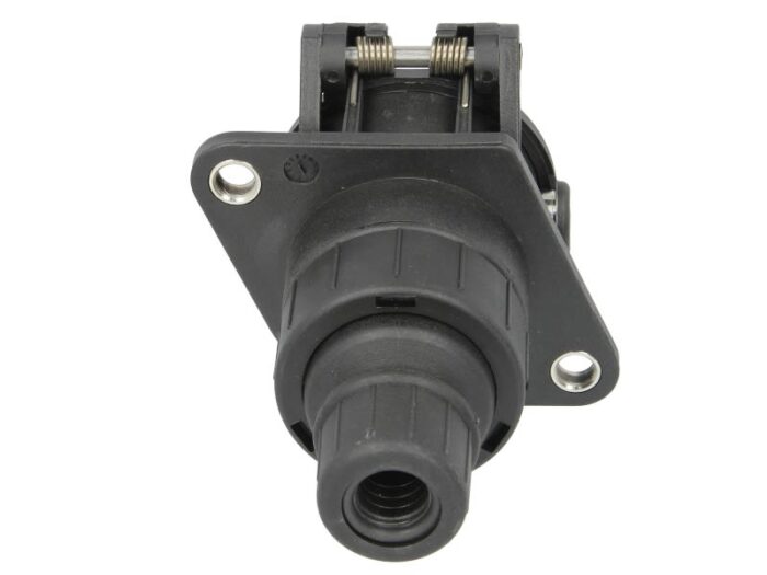 8jb007 242-021 gniazdo wtyczki hella - obrazek 2