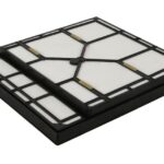 PUR-HA0031 Filtr powietrza PURRO