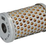 H 53/3 Filtr oleju MANN-FILTER