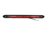 2DA357 015-101 Lampa STOP HELLA - obrazek 2