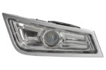 1NL010 477-201 Lampa przeciwmgielna przód HELLA