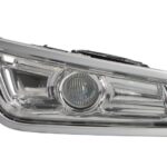 1NL010 477-201 Lampa przeciwmgielna przód HELLA