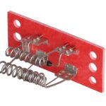 54105001HW Element regulacyjny dmuchawy HIGHWAY AUTOMOTIVE