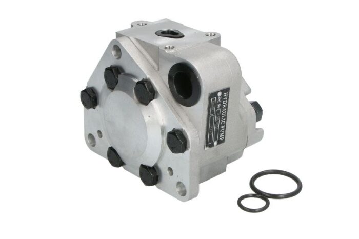 Http-ag-088 hydrauliczna pompa - pozostałe pneumatics - obrazek 2