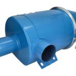 BS01-368 Filtr powietrza BOSS FILTERS