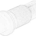 5803297127 Napinacz łańcucha rozrządu OE IVECO