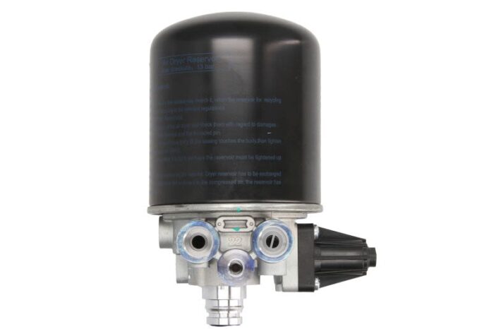 Pn-10739 osuszacz powietrza pneumatics - obrazek 2
