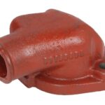 D2AG009TT Obudowa termostatu THERMOTEC