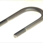 6.11121 Strzemię resoru DT SPARE PARTS