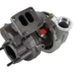 HOL4040429 Turbosprężarka HOLSET