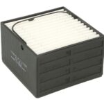 PU 911 Filtr paliwa MANN-FILTER