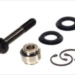 2.93071 Zestaw naprawczy łapy sprzęgła DT SPARE PARTS