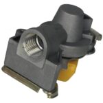 PN-HC007 Szybkozłącze pneumatyczne PNEUMATICS
